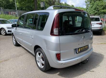 Renault - Espace