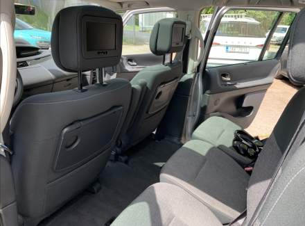 Renault - Espace