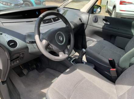 Renault - Espace