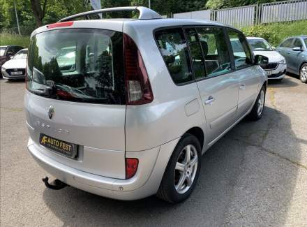 Renault - Espace