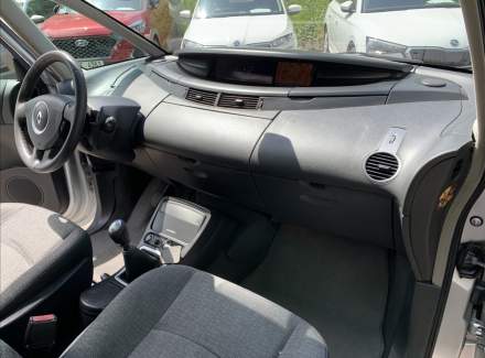 Renault - Espace