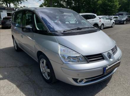 Renault - Espace