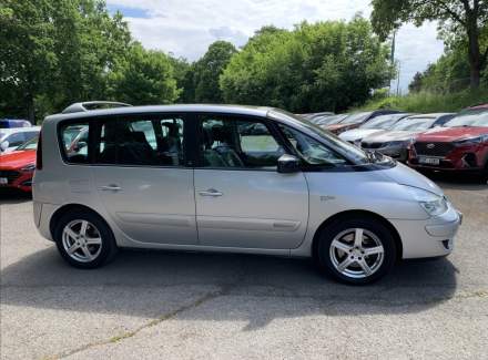 Renault - Espace