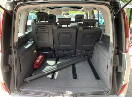 Renault - Espace