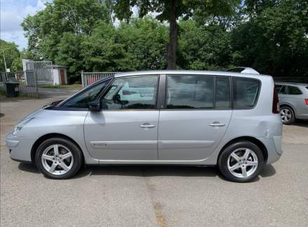 Renault - Espace