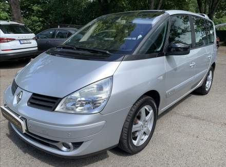 Renault - Espace