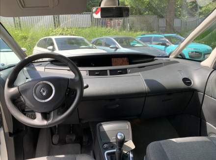 Renault - Espace