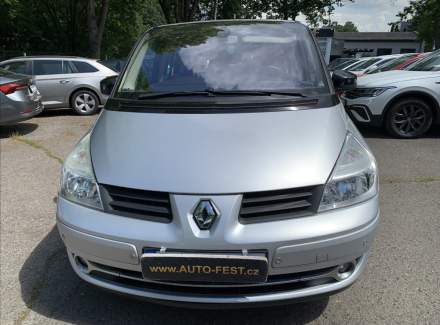 Renault - Espace