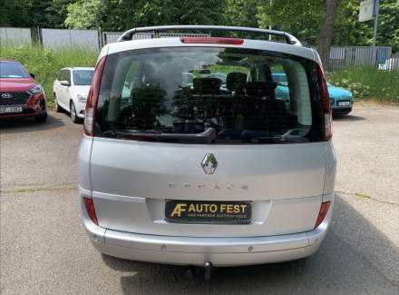 Renault - Espace