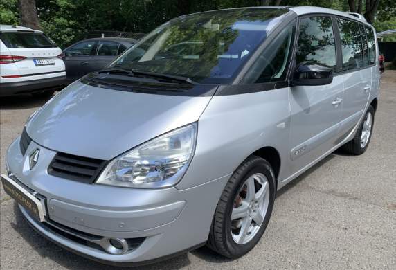 Renault - Espace