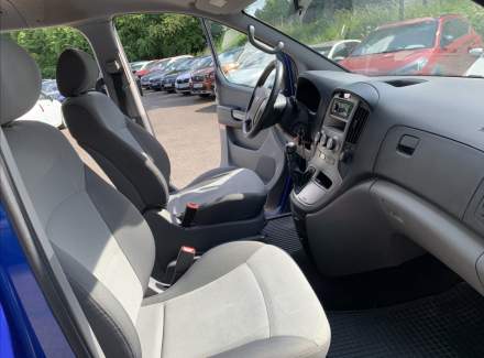 Hyundai - H-1