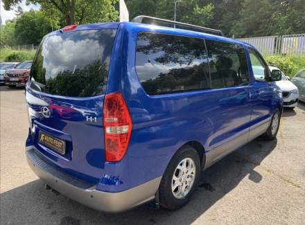 Hyundai - H-1