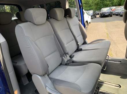 Hyundai - H-1
