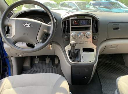 Hyundai - H-1