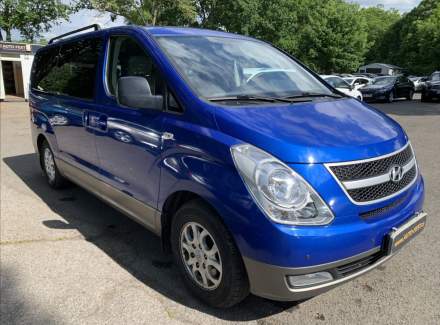 Hyundai - H-1