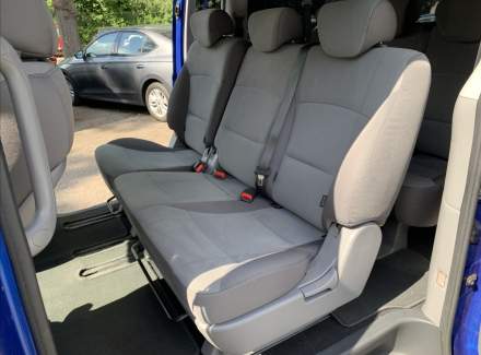Hyundai - H-1