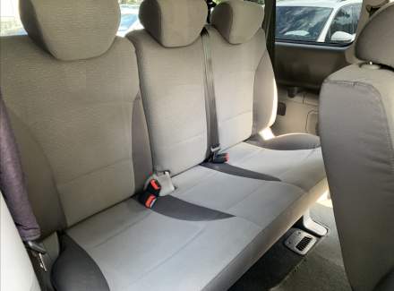 Hyundai - H-1