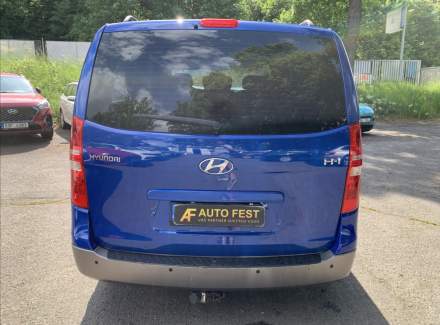 Hyundai - H-1