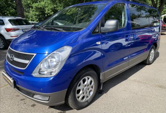 Hyundai - H-1