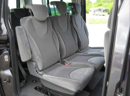 Fiat - Scudo