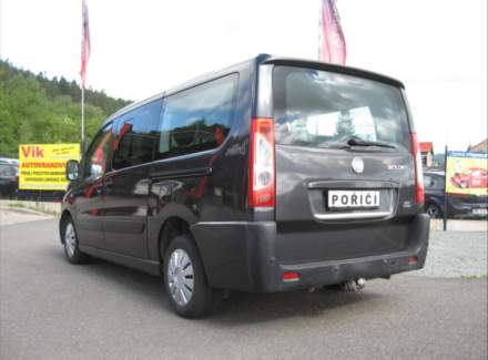 Fiat - Scudo