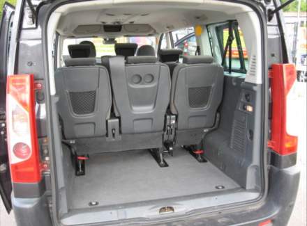 Fiat - Scudo