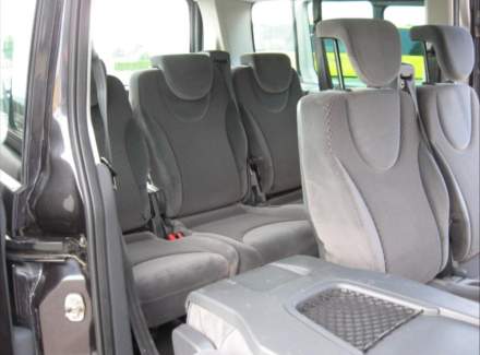 Fiat - Scudo