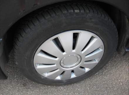 Fiat - Scudo