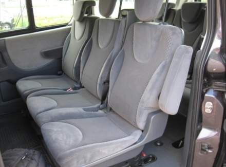 Fiat - Scudo