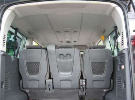 Fiat - Scudo