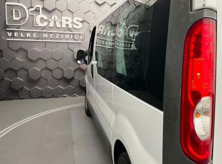 Opel - Vivaro