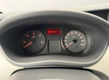 Opel - Vivaro