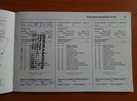Opel - Vivaro