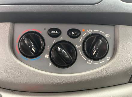 Opel - Vivaro