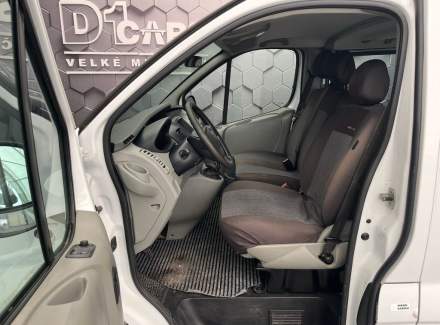 Opel - Vivaro