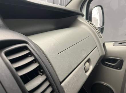 Opel - Vivaro