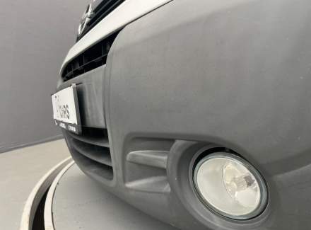 Opel - Vivaro