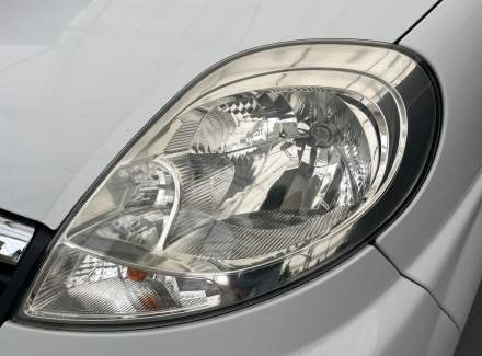 Opel - Vivaro