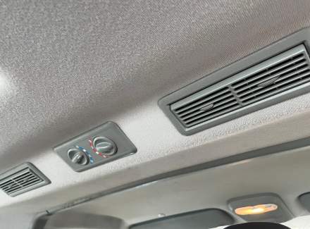 Opel - Vivaro