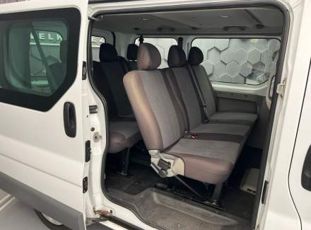 Opel - Vivaro