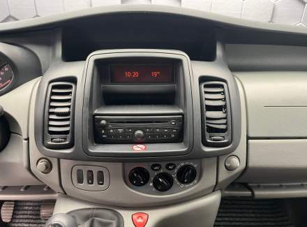 Opel - Vivaro
