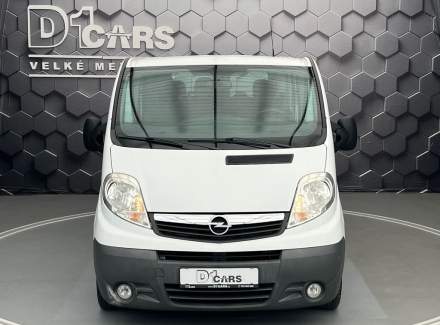 Opel - Vivaro