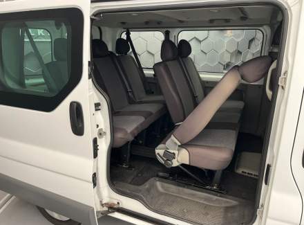 Opel - Vivaro