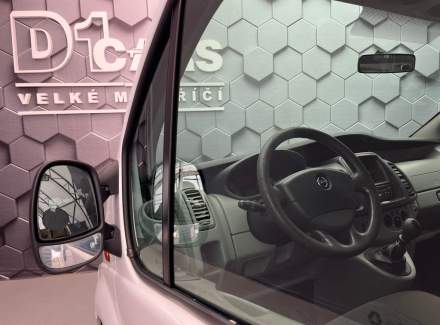 Opel - Vivaro
