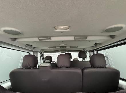 Opel - Vivaro