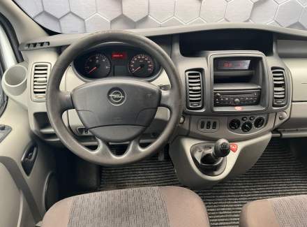 Opel - Vivaro