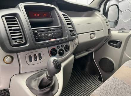 Opel - Vivaro