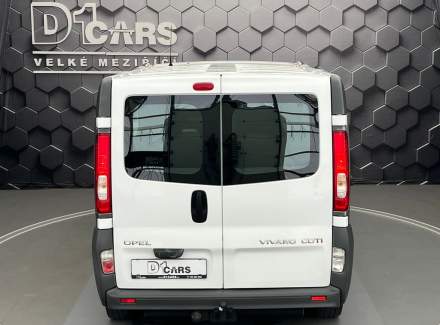 Opel - Vivaro