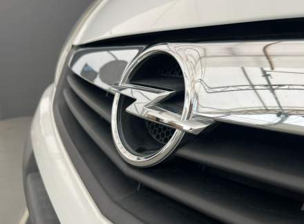 Opel - Vivaro