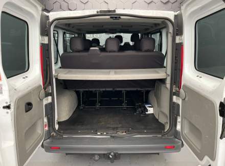 Opel - Vivaro